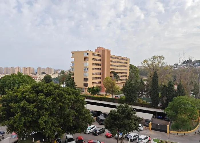 La Colina Enjoy Appartement