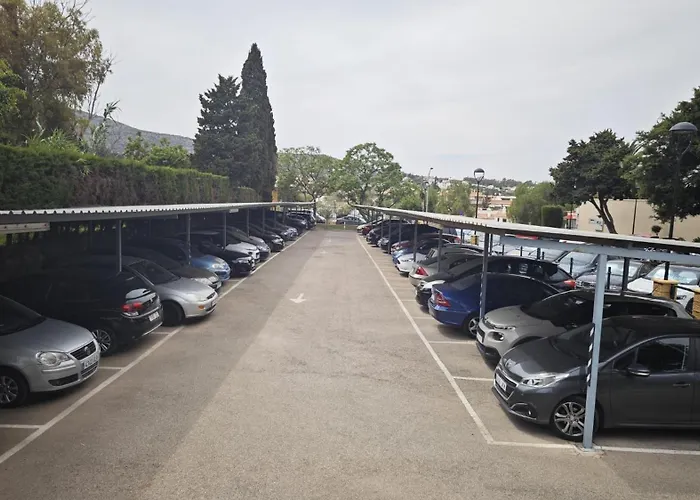 Appartement La Colina Enjoy Torremolinos