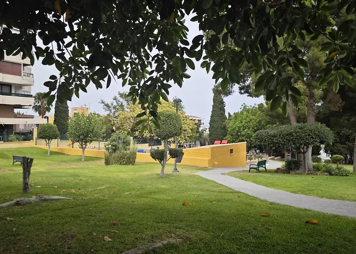 La Colina Enjoy * Torremolinos