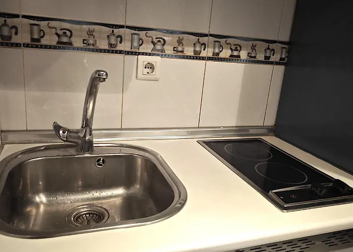 La Colina Enjoy Appartement Torremolinos