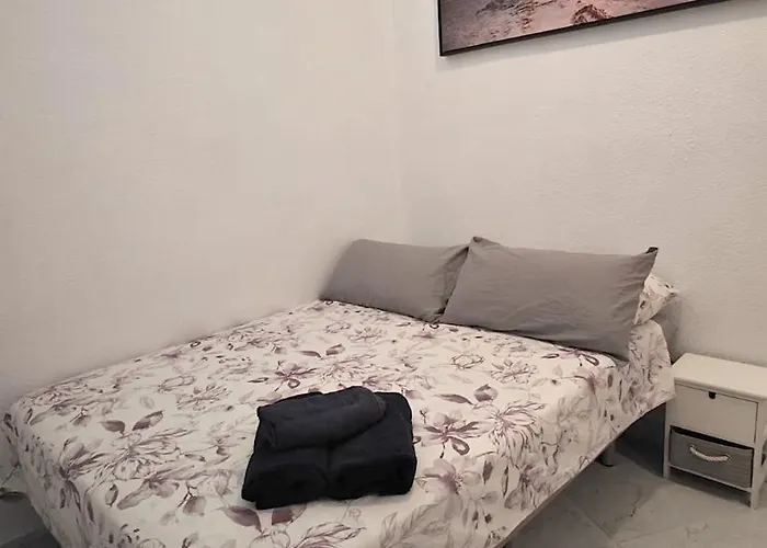 La Colina Enjoy Appartement *