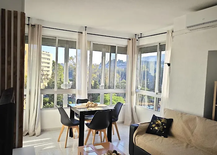 La Colina Enjoy * Torremolinos