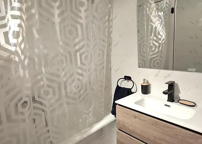 La Colina Enjoy Torremolinos