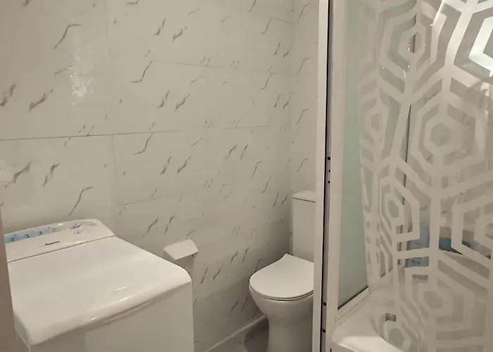 Appartement La Colina Enjoy *