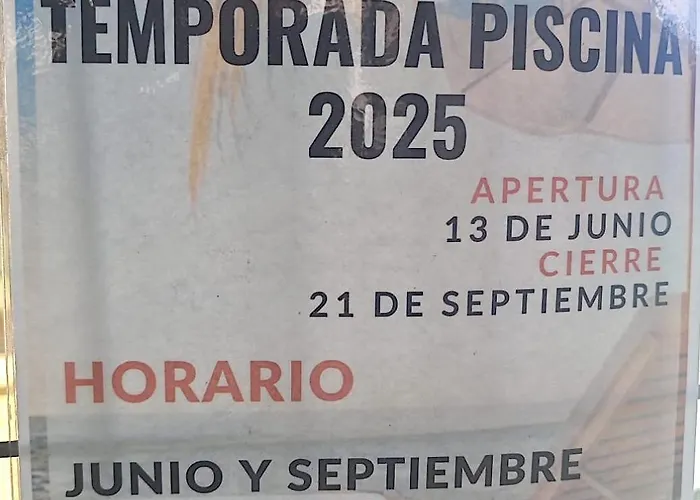 La Colina Enjoy Appartement