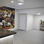 La Colina Enjoy شقة *