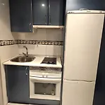 شقة La Colina Enjoy توريمولينوس
