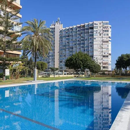 La Colina Enjoy Apartamento *