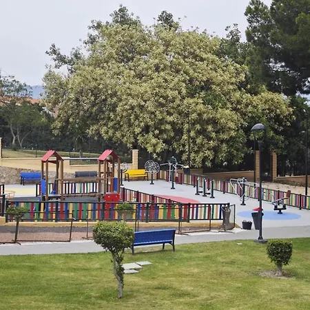 La Colina Enjoy شقة