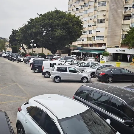 Apartamento La Colina Enjoy *