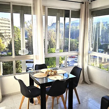 شقة La Colina Enjoy توريمولينوس